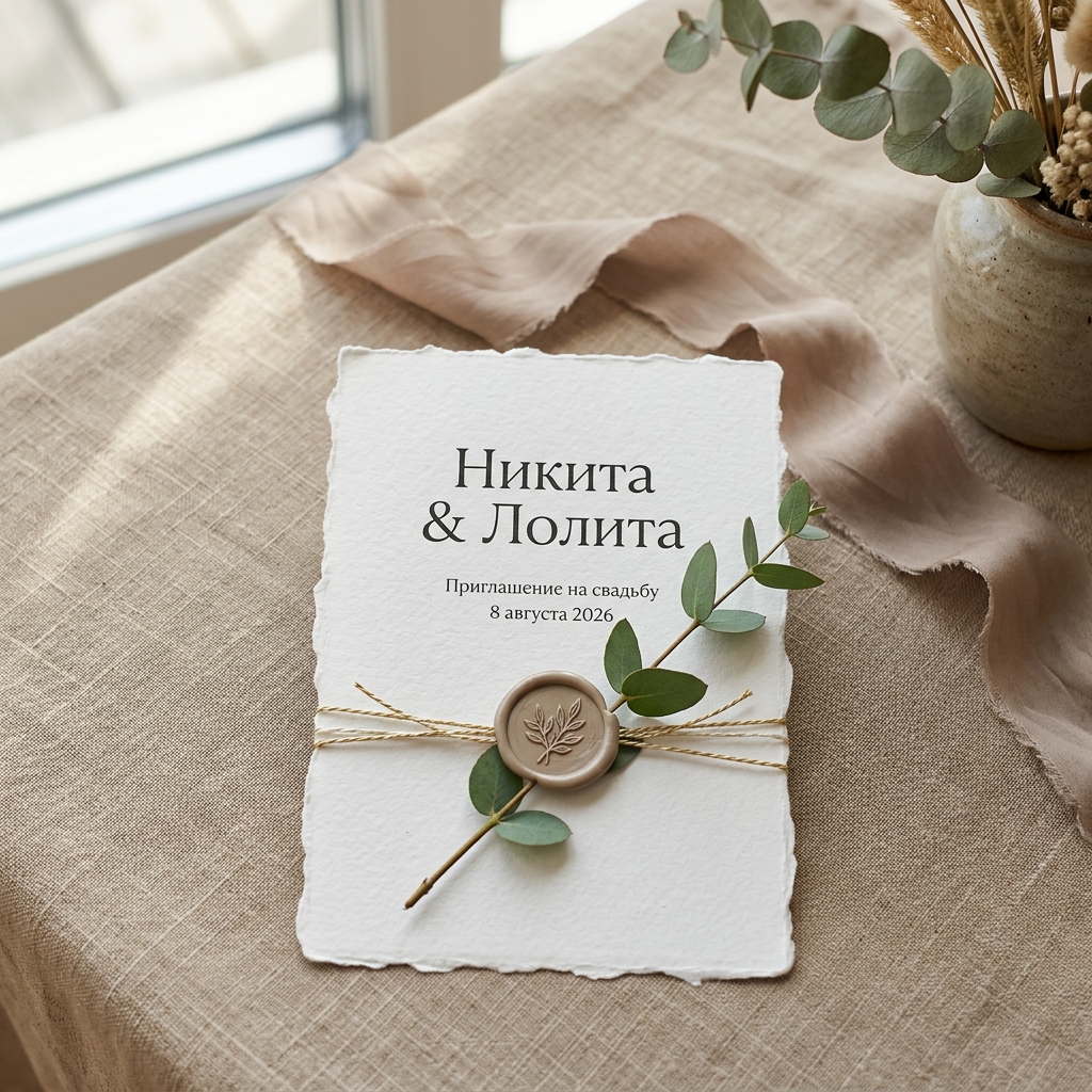 Никита и Лолита
